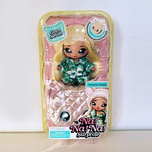 2/$50 - Na! Na! Na! Surprise - Victoria Grand - New in Package